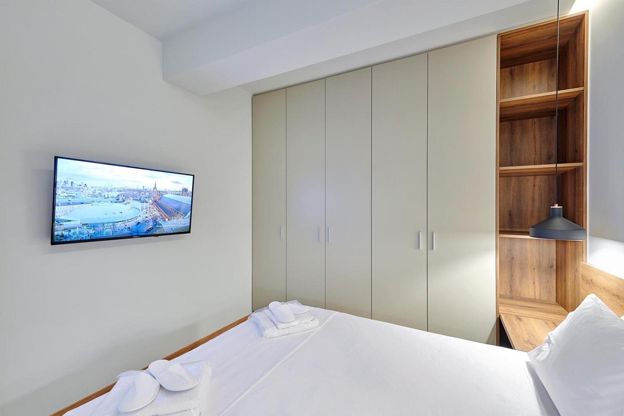 City-Center Apartment In Vibrant Monastiraki, Athens Exterior photo