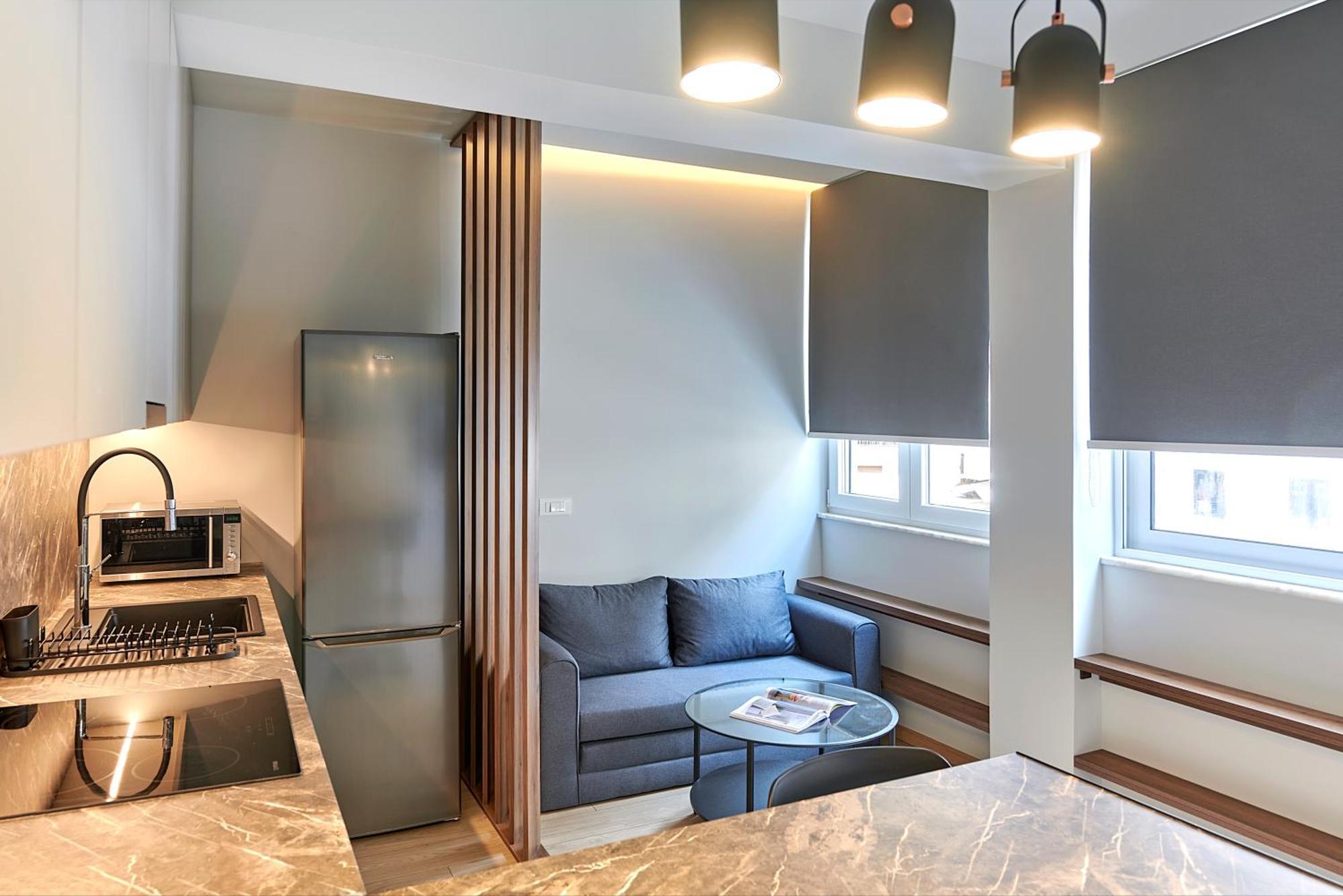 City-Center Apartment In Vibrant Monastiraki, Athens Exterior photo